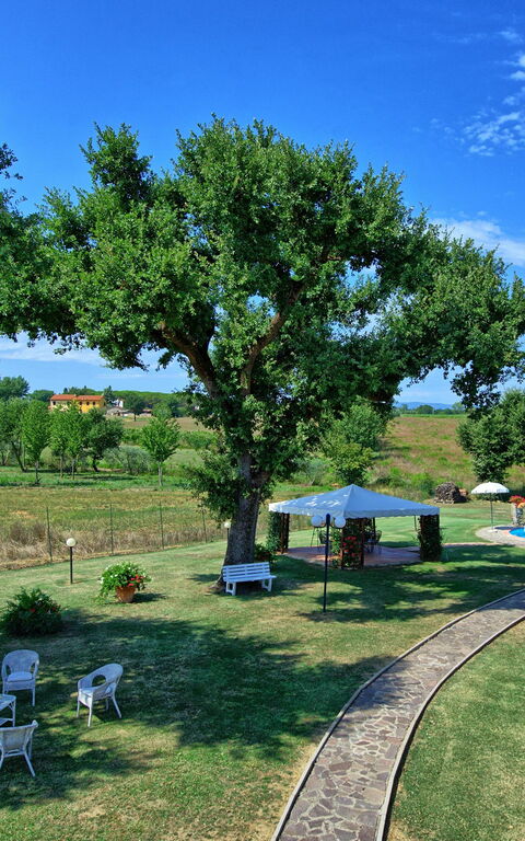 Casa Catia: Visningar