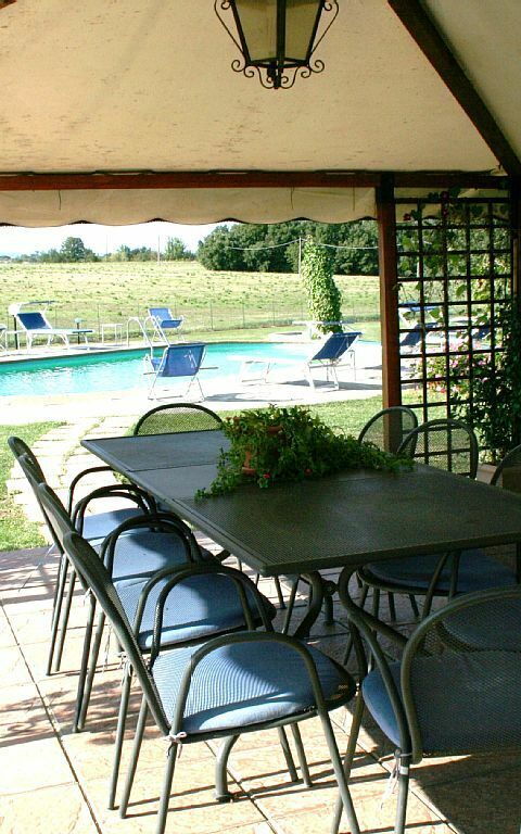 Casa Catia: Balkong / terrasse / uteplass