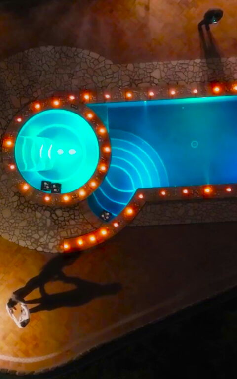 I Gigli Di Bolsena: basseng