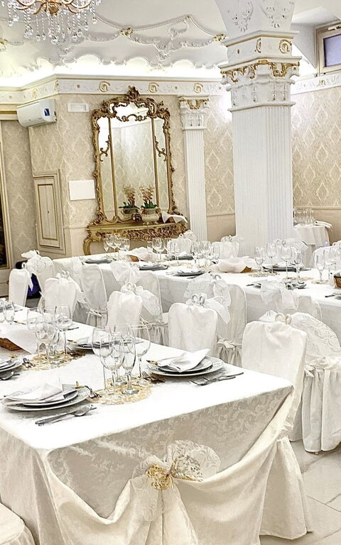 I Gigli Di Bolsena: Annet rom