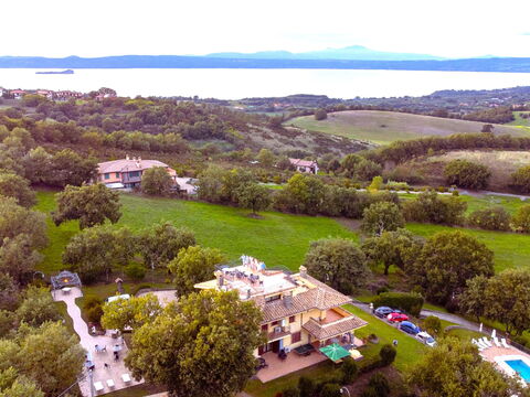 I Gigli Di Bolsena