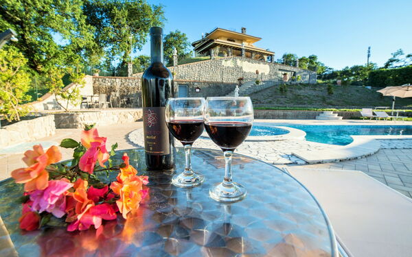 I Gigli di Bolsena: basseng