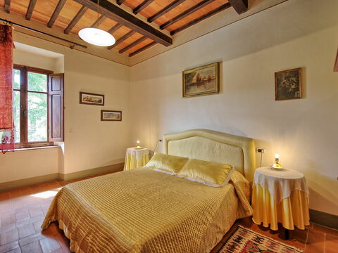 Villa Capolona