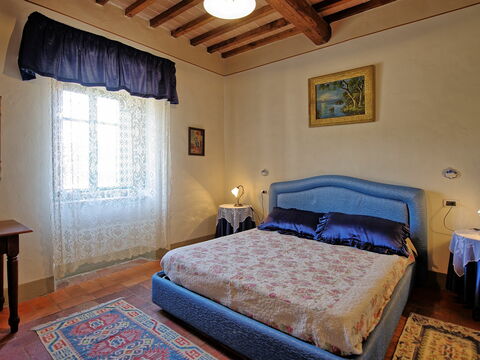 Villa Capolona