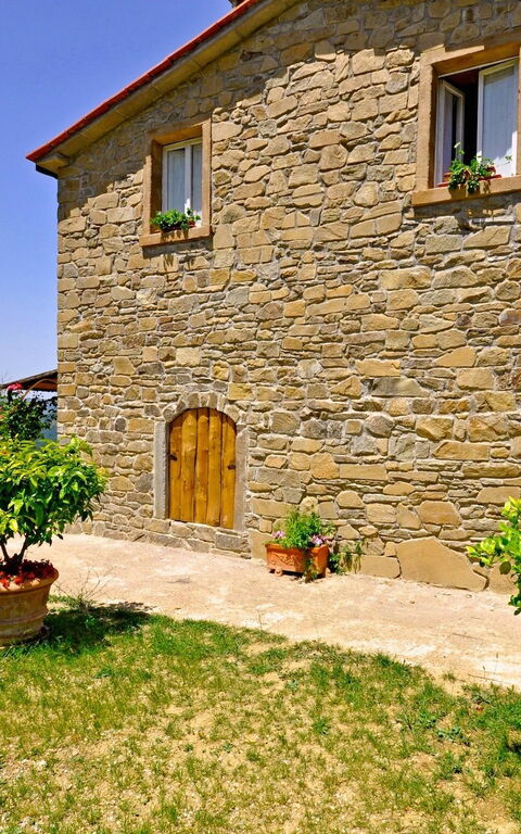 Villa Margherita Uno: Eksteriør, Hage