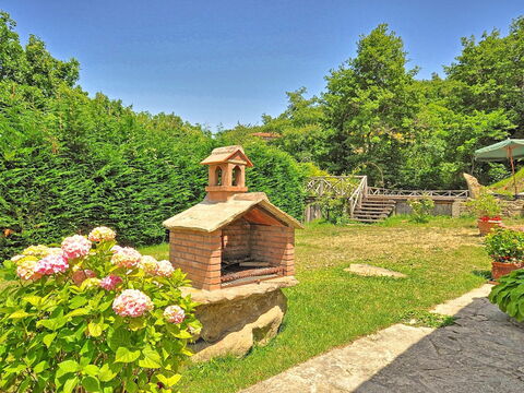 Villa Margherita Uno