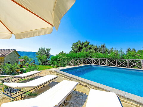 Villa Margherita Uno