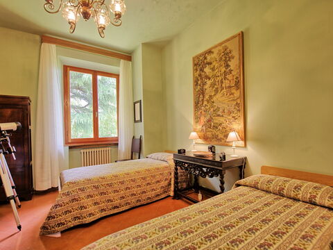 Villa Lauretana