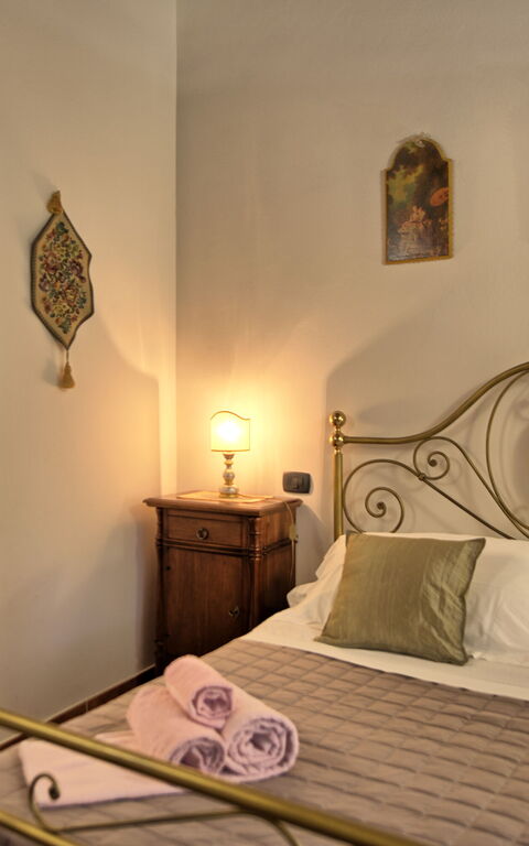 Villa Portole Due: soverom