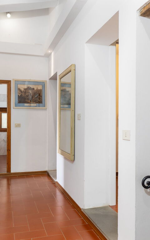 Casale Giotto: Annet rom