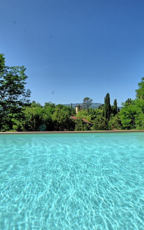 Casale Giotto: basseng