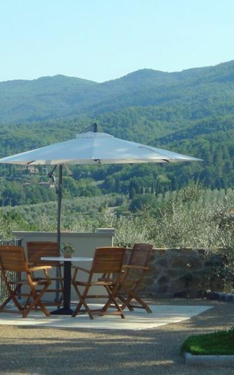 Villa Gaville: Visningar