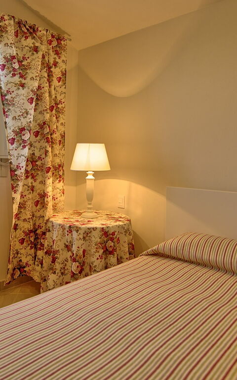 Villa Gaville: soverom