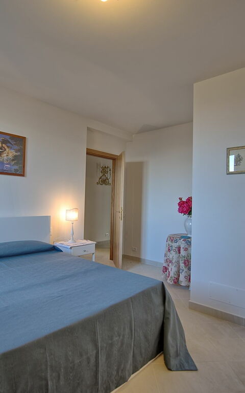 Villa Gaville: soverom