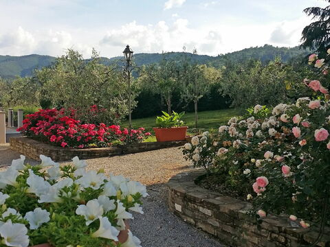 Villa Gaville