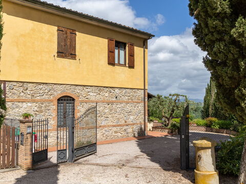 Villa Sabrina