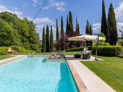 Villa Sabrina