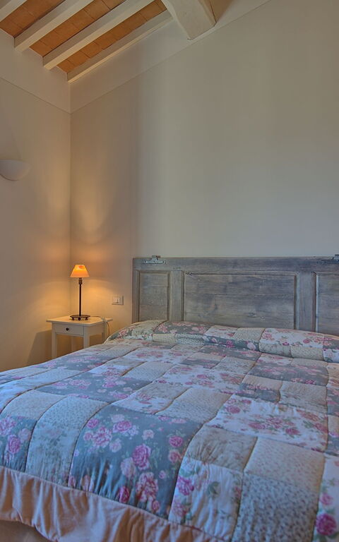 Casa Olivia: soverom