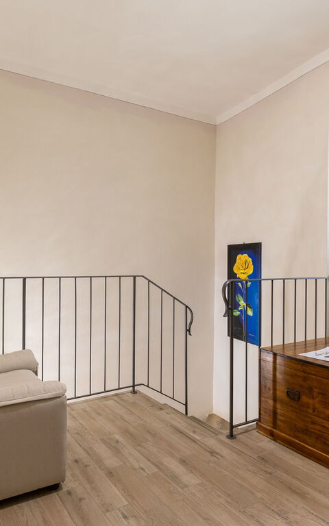 Villa Morandi: Annet rom