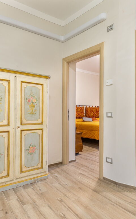Villa Morandi: Annet rom