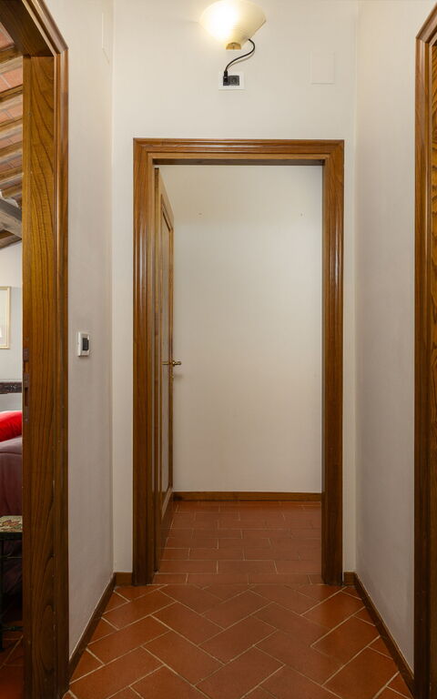 Villa Morandi: Annet rom