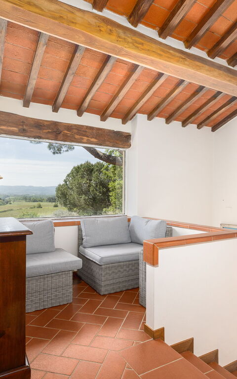 Villa Morandi: Annet rom