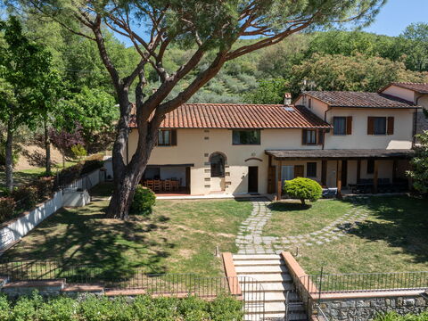 Villa Morandi