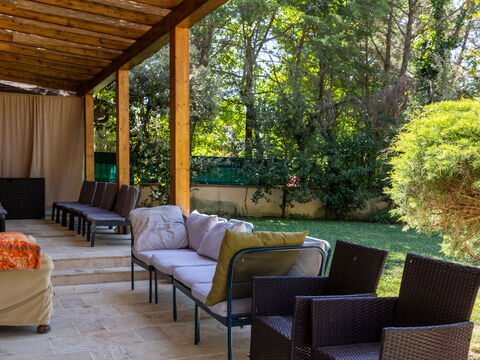 Villa Morandi