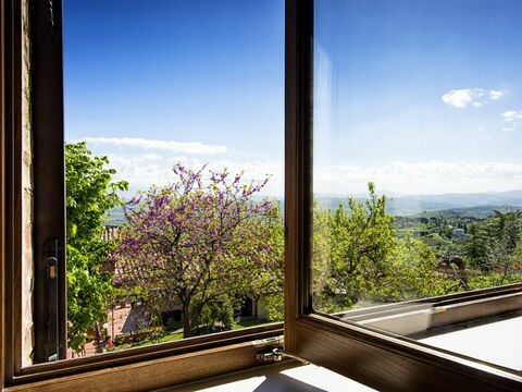 Villa Piazza Della Fortezza