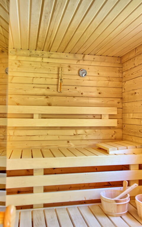 Villa Tenuta Lonciano: Aktiviteter