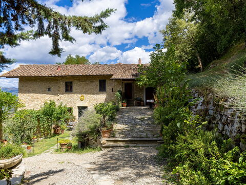 Villa Tenuta Lonciano