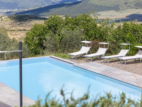 Villa Tenuta Lonciano