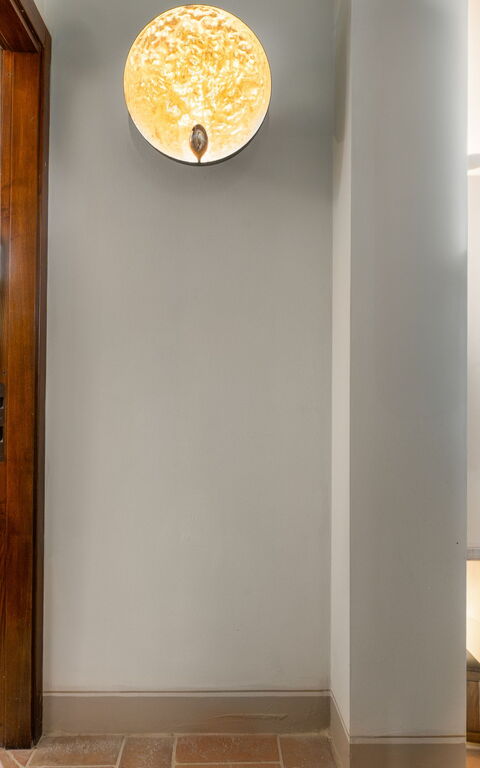 Villa San Michele: Annet rom