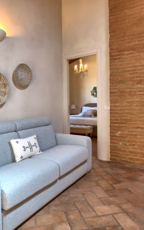 Villa Nora: Annet rom