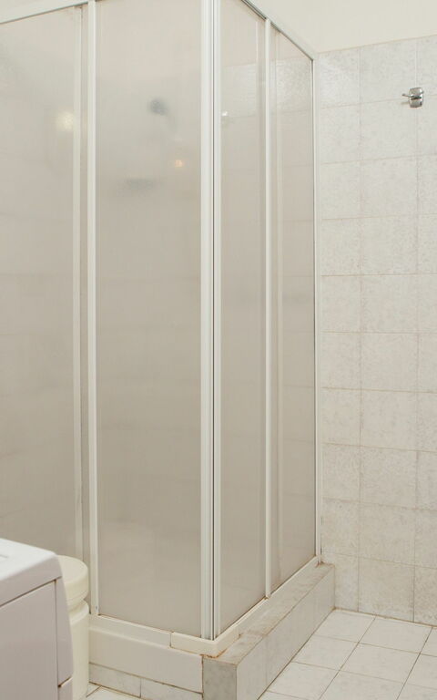 Villa Treppiè: Baderom