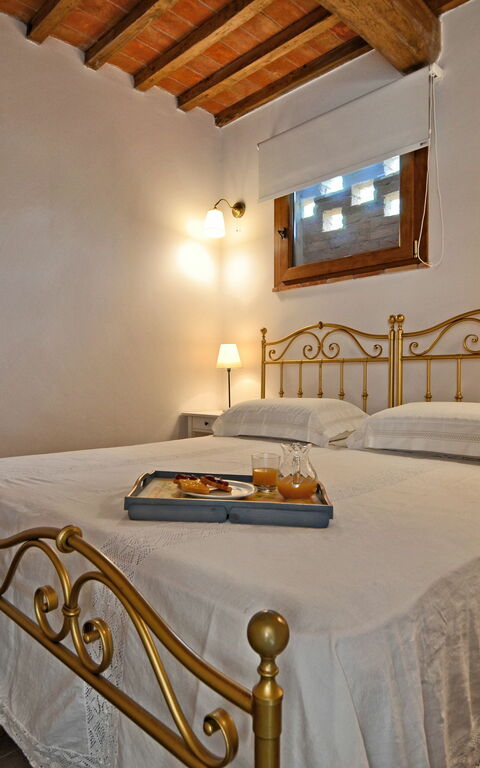 Il Fienile Di Giovanna: soverom