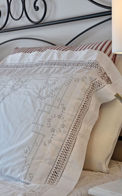 Il Fienile Di Giovanna: Romdetaljer, soverom