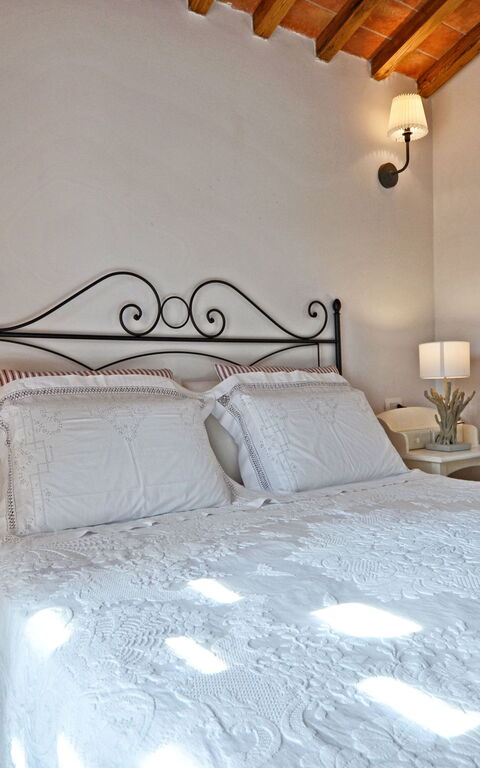 Il Fienile Di Giovanna: soverom