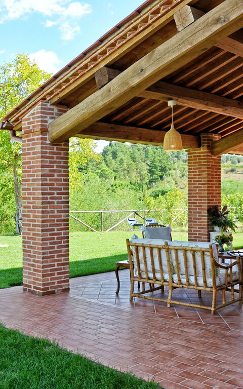 Il Fienile Di Giovanna: Hage