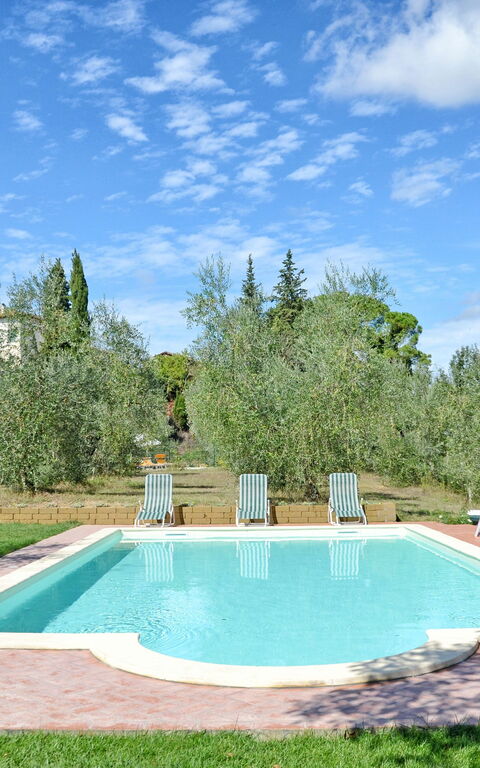 Il Fienile Di Giovanna: basseng