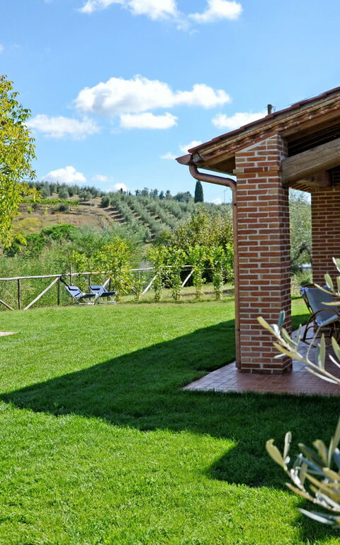 Il Fienile Di Giovanna: Hage