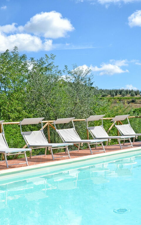 Il Fienile Di Giovanna: basseng