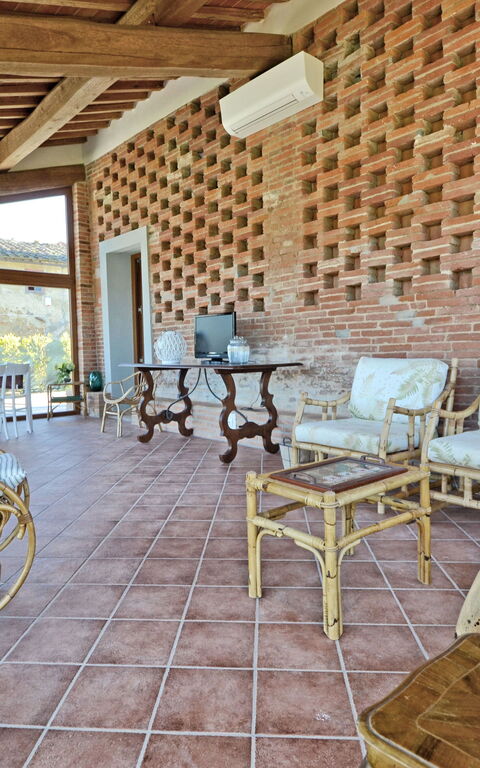 Il Fienile Di Giovanna: Stue