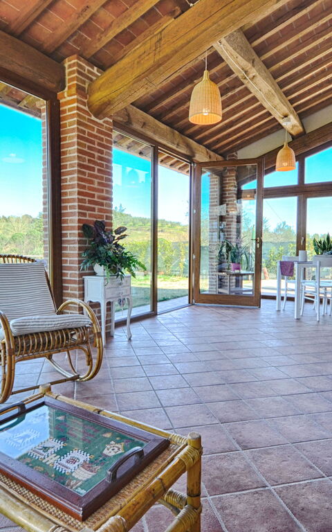 Il Fienile Di Giovanna: Stue