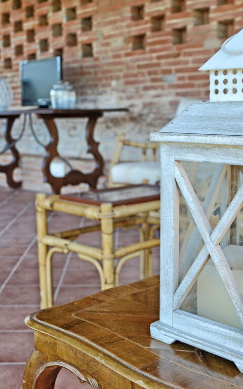 Il Fienile Di Giovanna: Stue