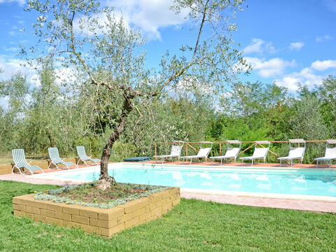 Il Fienile Di Giovanna