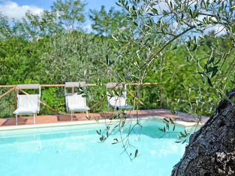 Il Fienile Di Giovanna