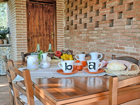 Il Fienile Di Giovanna