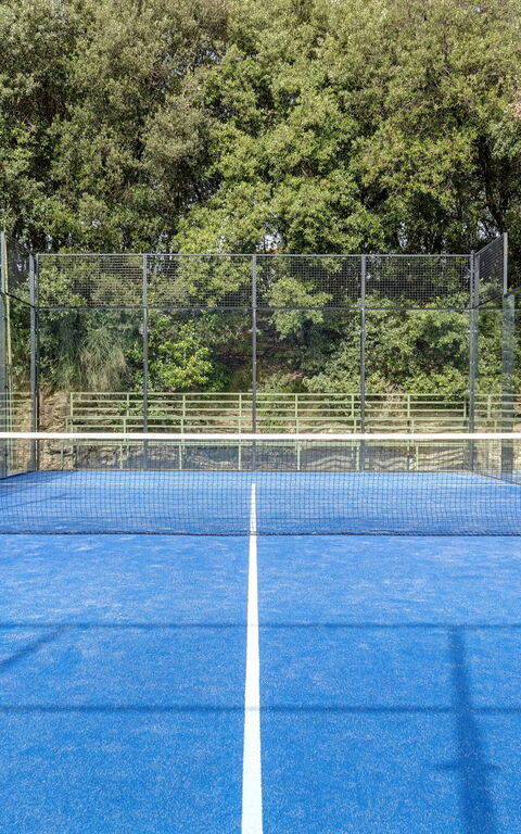 Montaione: Eksteriør, Utendørs