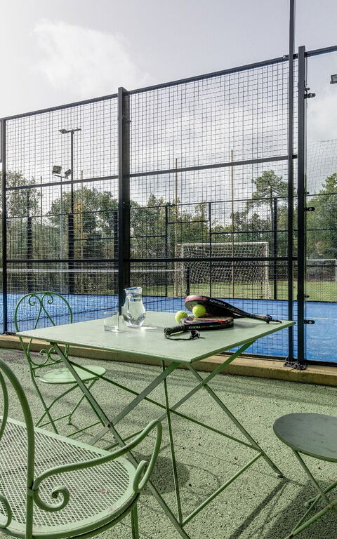 Montaione: Eksteriør, Utendørs